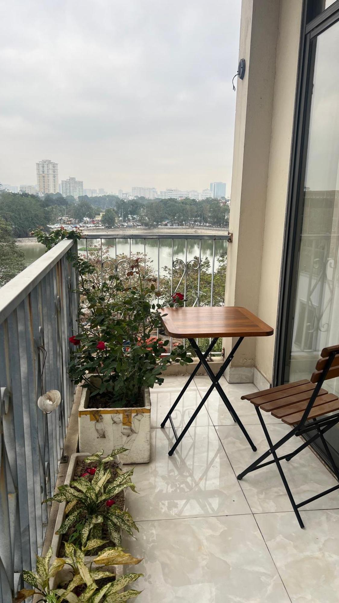 View Căn hộ Hà Nội