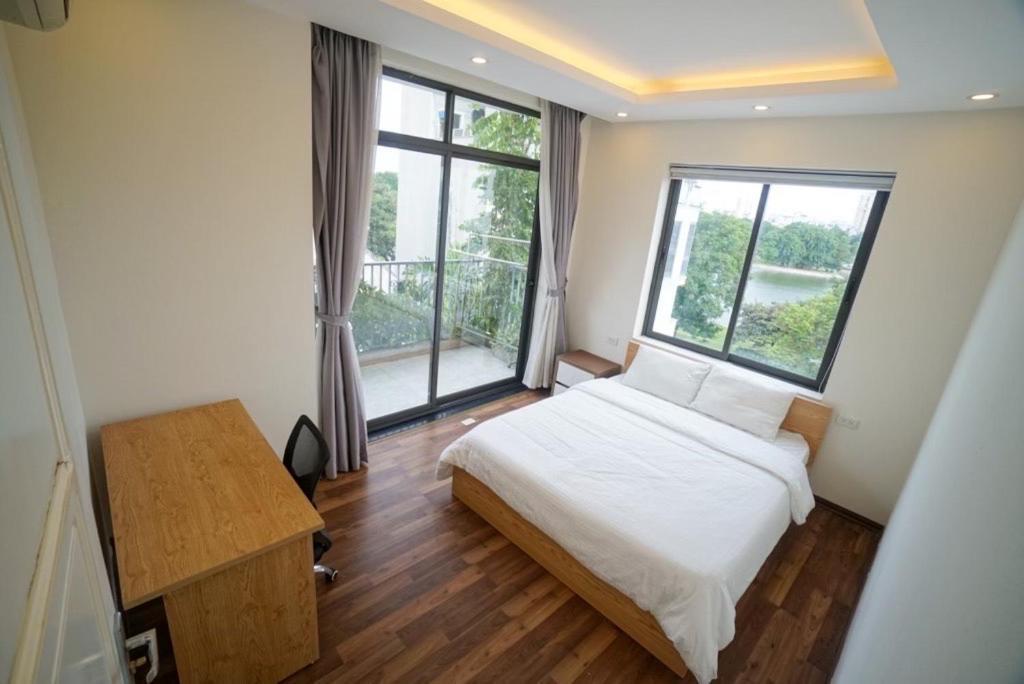 View Căn hộ *