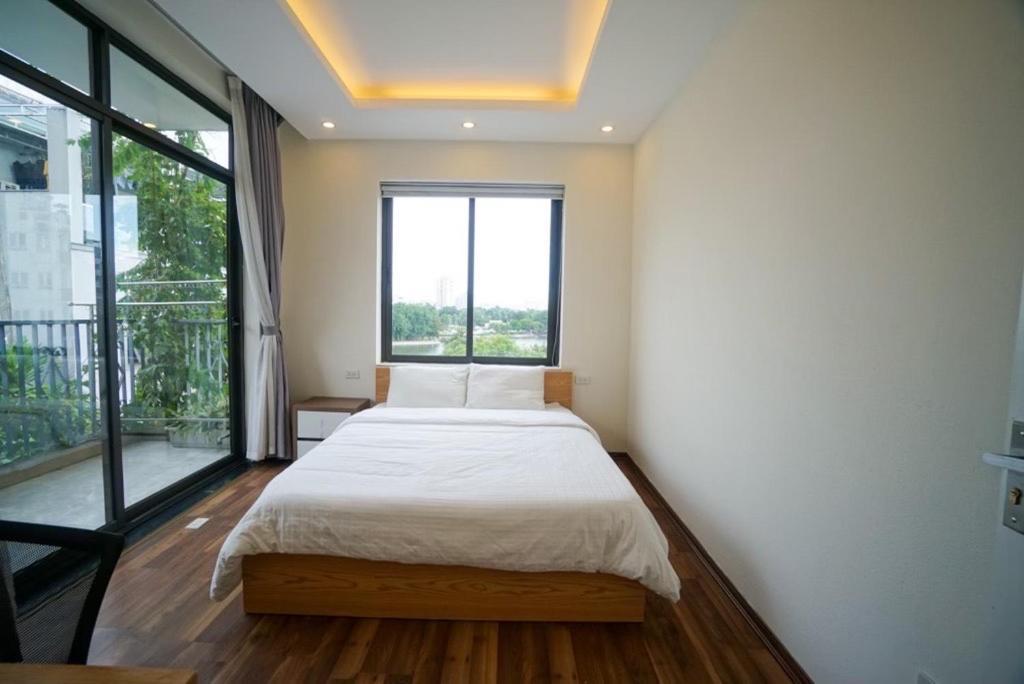 View Căn hộ *