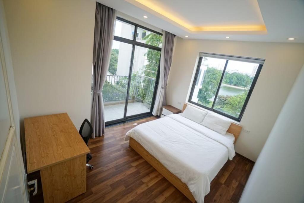 Căn hộ View Hà Nội